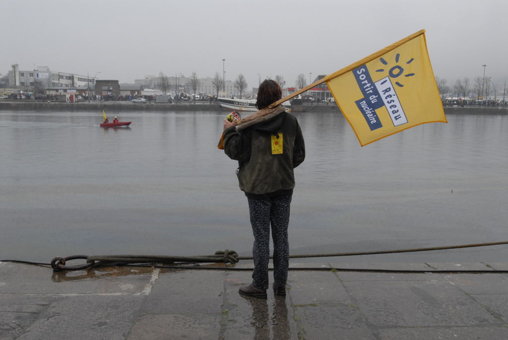 Europäische Demonstration Europäische Demonstration